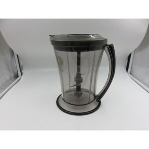 NuWave Party Mixer Blender Bowl Jar Gray 1.5L Replacement